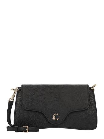 Coccinelle C-Me Skuldertaske Læder 22 cm