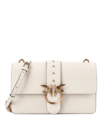 PINKO Love One Bolsa de hombro 27 cm PINKO Love One Bolsa de hombro 27 cm