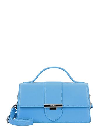 Lancaster Paris Ily Håndtaske M Læder 23 cm