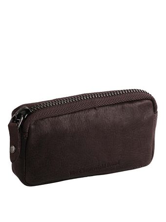 The Chesterfield Brand Corey Estuche para llave Piel natural 12.5 cm The Chesterfield Brand Corey Estuche para llave Piel natural 12.5 cm