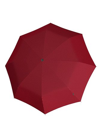 Knirps A.200 Medium Duomatic Håndparaply 28 cm