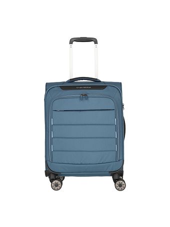 Travelite Kabinový vozík Skaii na 4 kolečkách 55 cm