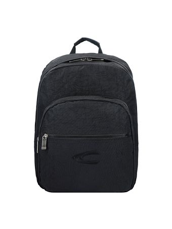 camel active Journey-rygsæk 40 cm med rum til bærbar computer