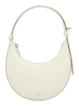 Furla Delizia Skuldertaske Læder 21 cm