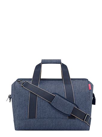 reisenthel Allrounder L Weekender rejsetaske 48 cm