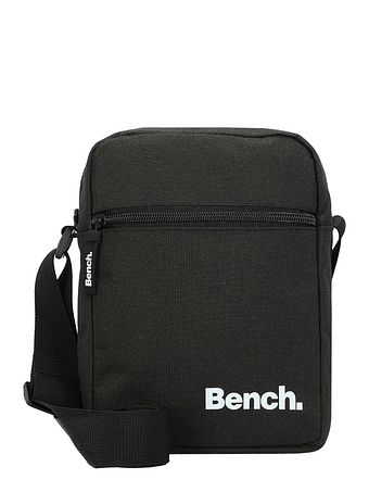 Bench Klassisk skuldertaske 18 cm Bench Klassisk skuldertaske 18 cm