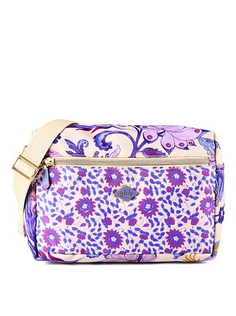Oilily Sapphire Chintz Taška přes rameno 24 cm