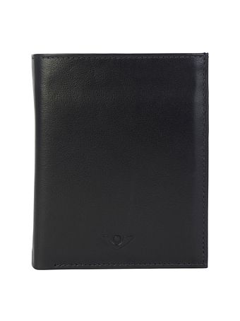 Voi Peněženka z měkké kůže Rick 10 cm