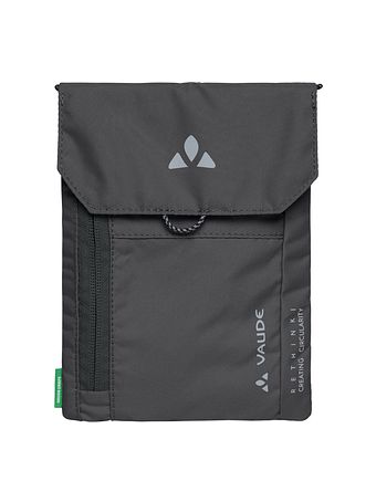 Vaude NeckWallet Brysttaske 13.5 cm Vaude NeckWallet Brysttaske 13.5 cm