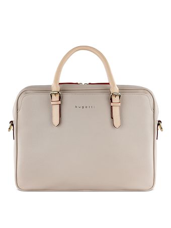 bugatti Ella Dokumenttaske 37 cm Laptoprum bugatti Ella Dokumenttaske 37 cm Laptoprum