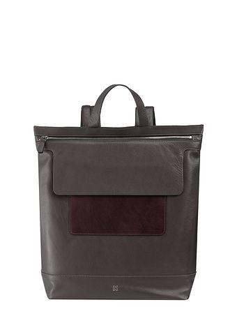 DuDu Rygsæk i læder 39 cm