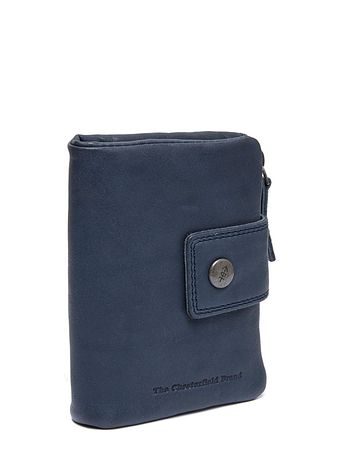 The Chesterfield Brand Mavona Pung Læder 10 cm