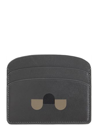 DuDu Boracay Kreditkortetui Læder 10 cm