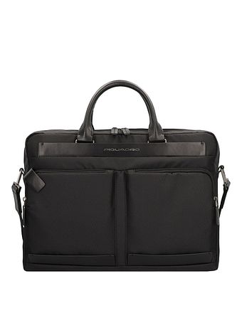Piquadro Klout Portfölj 42 cm Laptopfack Piquadro Klout Portfölj 42 cm Laptopfack