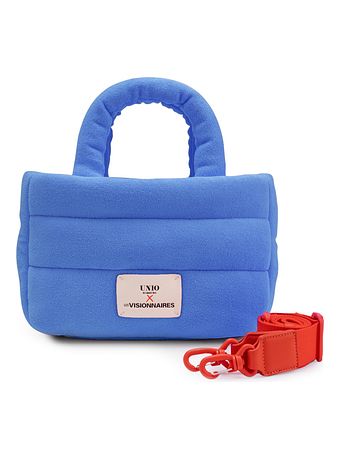 LES VISIONNAIRES Unio Cortina Kabelka S 27 cm