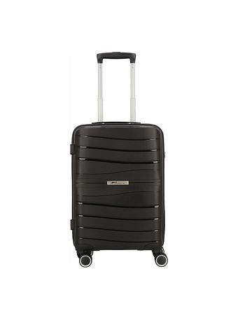 cocoono Leon 4 kolečka Kabinkový kufr 55 cm