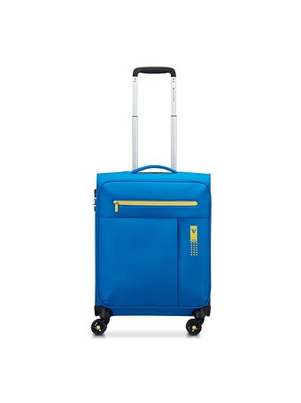 Roncato Lite Soft Neon 4 hjul Kabinetrolley 55 cm