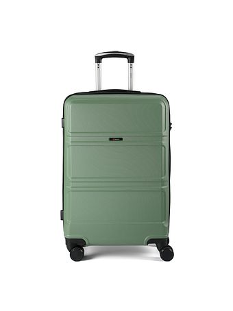 Benzi 5739 4 hjul Trolley M 66 cm