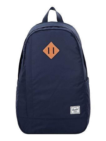 Herschel Seymour 2 hjul Rygsæk-trolley 49 cm Laptoprum