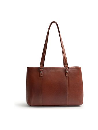 The Chesterfield Brand Alverino Bolso para hombre Piel natural 38 cm Compartimento para el portátil The Chesterfield Brand Alverino Bolso para hombre Piel natural 38 cm Compartimento para el portátil