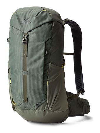 Gregory Zulu LT 28 Vandrer-rygsæk 58 cm