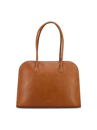 Jost Rana Skuldertaske Læder 40 cm