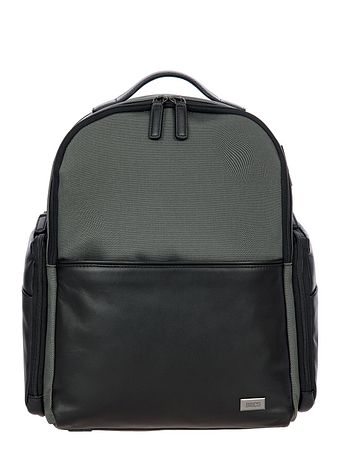 Bric's Monza-rygsæk 39 cm med rum til bærbar computer