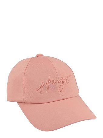 Hugo Ally Baseballkasket 26 cm Hugo Ally Baseballkasket 26 cm