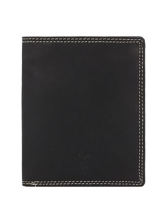 Jack Kinsky Baltimore 100 pung i læder 11 cm Jack Kinsky Baltimore 100 pung i læder 11 cm