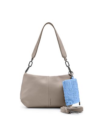 FredsBruder Color Kiss Taška přes rameno Kůže 32 cm