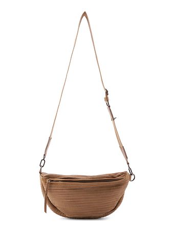 FredsBruder Layer Skuldertaske Læder 38 cm