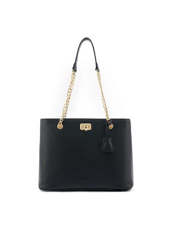 Seidenfelt Lilla Edet Shopper-taske 32.5 cm Seidenfelt Lilla Edet Shopper-taske 32.5 cm