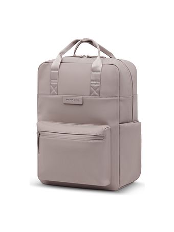 Kapten & Son Bergen Pro Daypack 39 cm Laptoprum