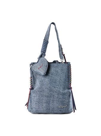 Desigual Torio City-rygsæk 28.5 cm