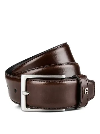 AIGNER Business Cinturón Piel natural AIGNER Business Cinturón Piel natural