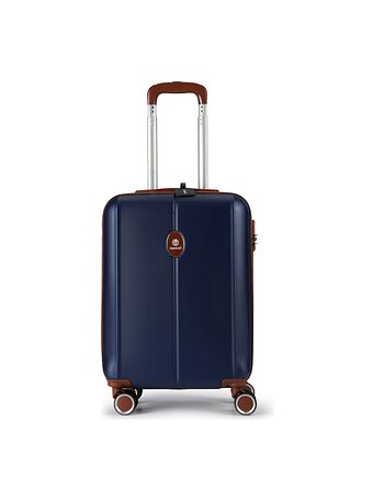 Benzi 5776 4 hjul Kabinetrolley 55 cm