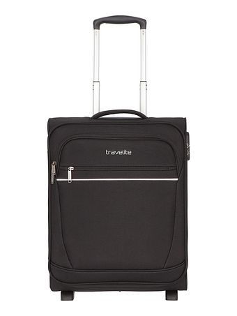 Travelite Cabin 2-hjulet kabinevogn 55 cm Travelite Cabin 2-hjulet kabinevogn 55 cm