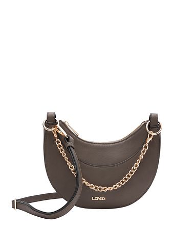 L.CREDI Paulette Håndtaske 23 cm L.CREDI Paulette Håndtaske 23 cm