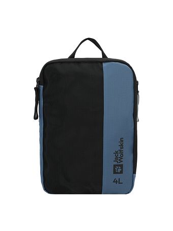 Jack Wolfskin Kompresní brašna 27,5 cm s rozpěrnou záložkou