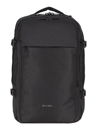 Worldpack Cabin Pro Daypack 54 cm Laptoprum