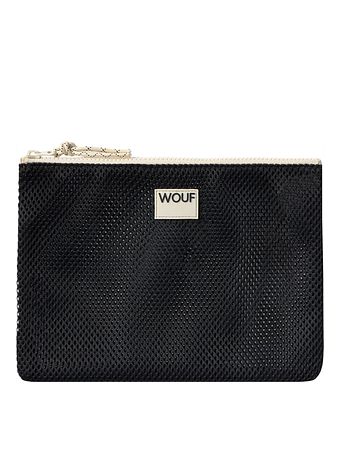 Wouf Terry Kultur-taske 27 cm