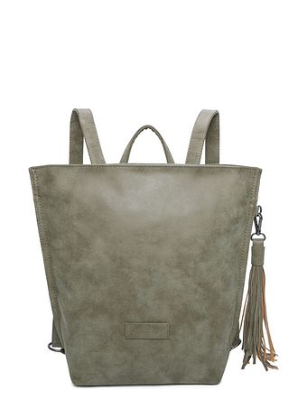 Fritzi aus Preußen Fritzi33 Vintage City-rygsæk 36 cm