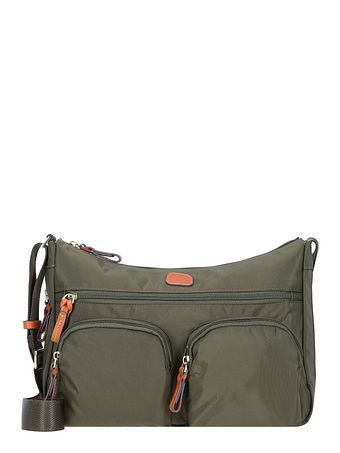 Bric's X-Bag skuldertaske 34 cm