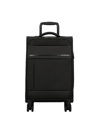 Jump Monthélys 4 hjul Kabinetrolley 55 cm med strækfold