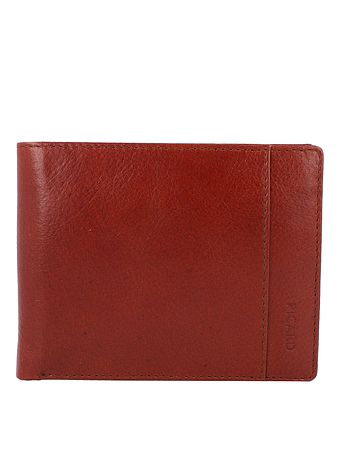 Picard Buddy-pung i læder 12 cm