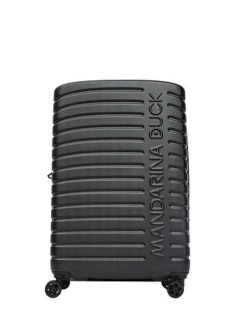 Mandarina Duck Flyduck 4 hjul Trolley 69 cm med strækfold