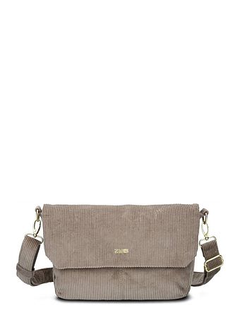 Zwei Mademoiselle.M Messenger-taske 33 cm Laptoprum