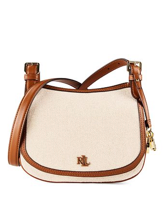 Lauren Ralph Lauren Marcy Skuldertaske 21 cm