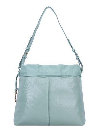 Fossil Gigi pung taske læder 31 cm