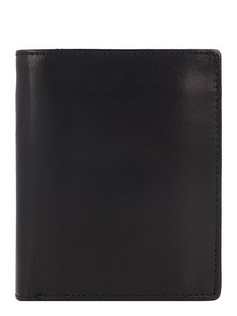 Leonhard Heyden Roma Pung Læder 10 cm